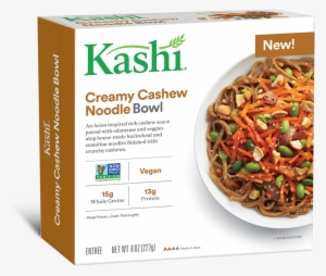 Kashi Cashew Noodle Bowl #1255013
