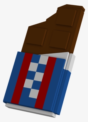Ptmg Chocolate Bar - Lego Chocolat Bar #1255050