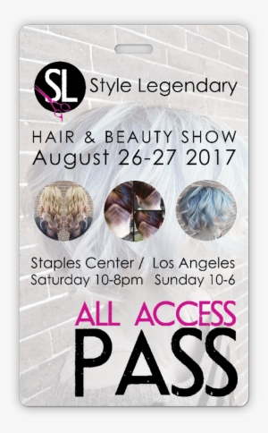 Concert Name Tags #1255051