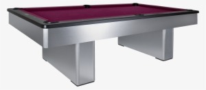 Olhausen "monarch" Pool Table #1255089 Olhausen "monarch" Pool Table #1255089