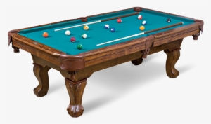 The Eastpoint Sports® 7ft 5in Salem™ Billiard Table - Pool Table #1255109