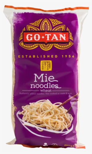 Mie Noodles - Go Tan Mie #1255128