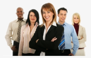 Know Us More - Corporate Business People Png #1255131