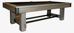 Youngstown Pool Table - Olhausen Pool Table Rustic #1255165