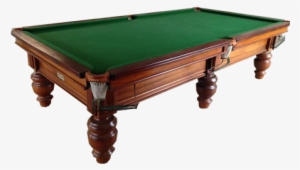 34 Classic Snooker Table1 - Snooker #1255188