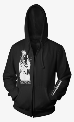 In Celebration Of Record Store Day , Mcr Will Be Releasing - My Chemical Romance Three Cheers Jacket #1255205