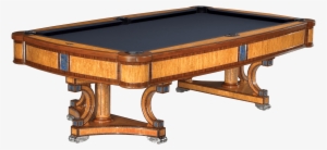 Pool Table Parts Ideas - Brunswick Authentic Brunswick Isabella 9 Ft Pool Table #1255243