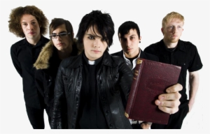 #mychemicalromance #mcr - Miranda Hart #1255285