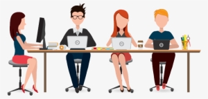 Images - Digital Marketing Team Work #1255305