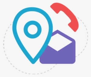 Familytime - Contact Us Png #1255330