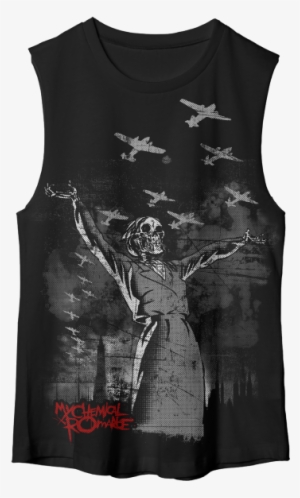 Click For Larger Image - The Black Parade #1255350