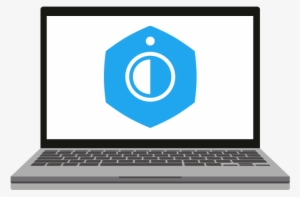 Mycroft Desktop Logo - Netbook #1255393