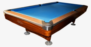 Bcn Gold Crown V Pool Table - Sports #1255431 Bcn Gold Crown V Pool Table - Sports #1255431