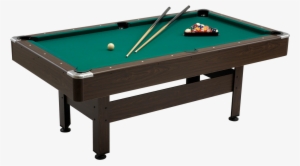 Dimensions - Biliardo Garlando #1255473