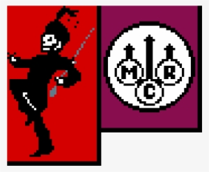 My Chemical Romance Art - Imagen No Disponible #1255524