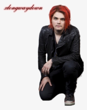 My Chemical Romance Images Gerard Wallpaper And Background - Gerard Way Lee 2011 #1255527