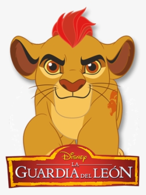 Resultado De Imagen Para La Guardia Del Leon - Kion Guardia Del Leon #1255562