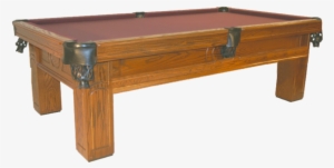 Golden West Billiards - Billiard Table #1255563