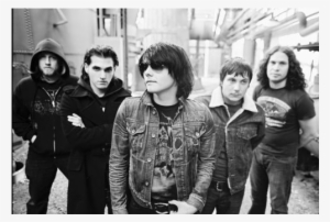 My Chemical Romance #1255583