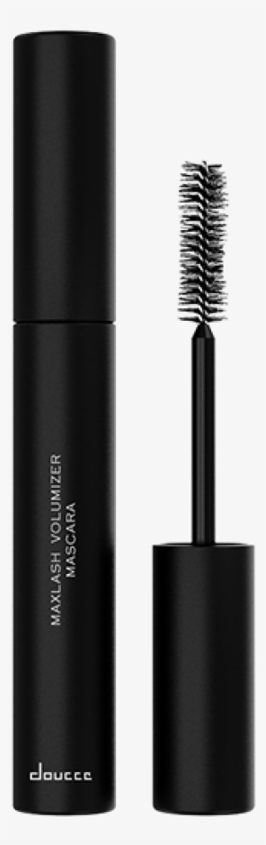 Preview - Marc Beauty Velvet Noir Major Volume Mascara #1255602