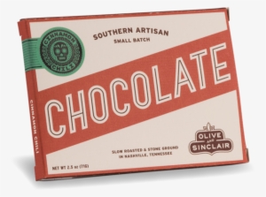 Mexican-style Cinnamon Chili Chocolate Bar #1255660