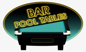 Used Coin Operated Bar Pool Tables - 7 Bar Pool Table #1255662