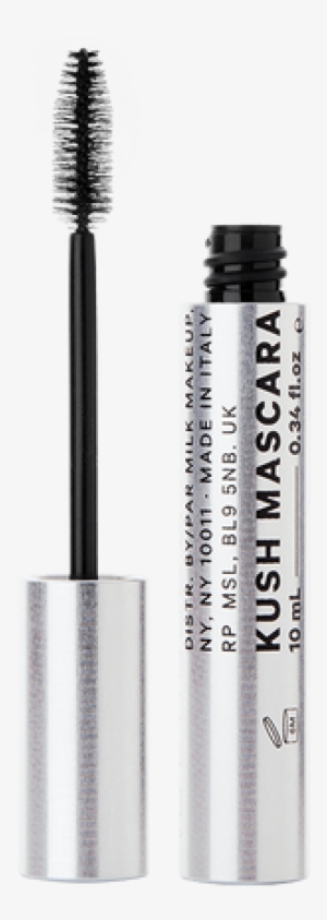 Crying Transparent Mascara - Kush Mascara Milk Makeup #1255690