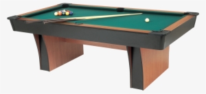 Dimensions - Garlando Biliardo #1255709