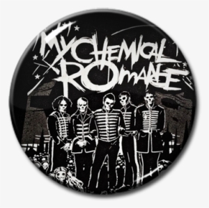 Image - My Chemical Romance Shirt Design #1255730