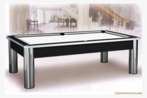 The Cosmopolitan Pool Table Black - Pool Table #1255731