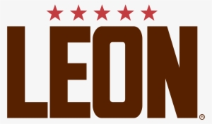 Leon Logo Png Transparent - Logo Leon #1255798