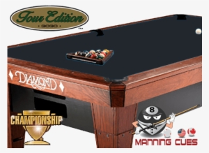 Championship Tour Edition 3030 Cloth #1255801