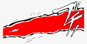 Persona 5 Crits #1255859