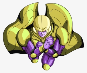 Golden Hit - Bulma #1255934