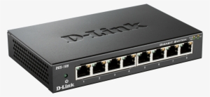 Switch Switch - Switch Hub 8 Port #1255935