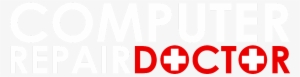 Computer Repair Doctor Logo - Computer Repair Doctor #1256031