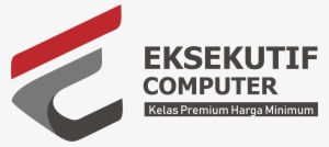 Eksekutif Computer - Maskinstation #1256051