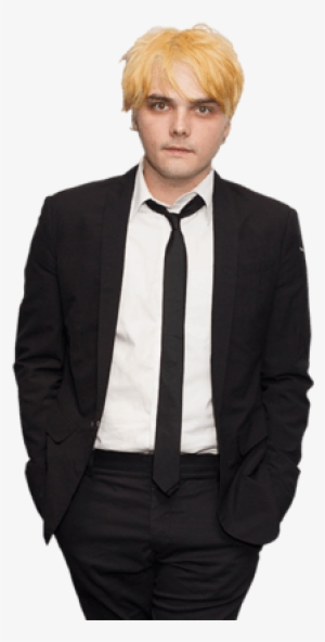 Former My Chemical Romance Frontman Gerard Way Explains - My Chemical Romance #1256068