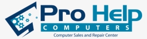 Pro Help Computer Repair - Computer Repair Technician #1256114