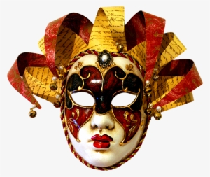 Carnival Mask Png #1256207