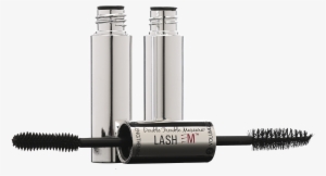 Double Trouble Volumizing & Lengthening Mascara Open #1256246