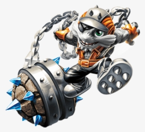 Smash Hit Smash Hit Smash Hit - Skylanders Smash Hit Wave 2 #1256249