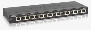 Product Images - Netgear Switch Gs316 #1256268