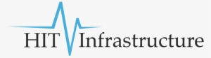 Hit Infrastructure Logo #1256270