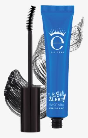 Eyeko Lash Alert Mascara - Black 8ml #1256292