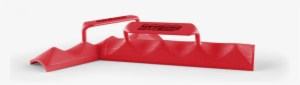 Hitgrip Red - Red #1256401