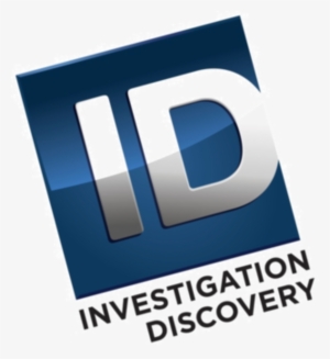 Investigationdiscovery - Investigation Discovery Logo Png #1256429