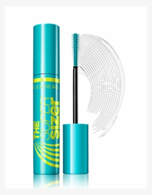 The Super Sizer By Lashblast Covergirl Waterproof Mascara #1256498