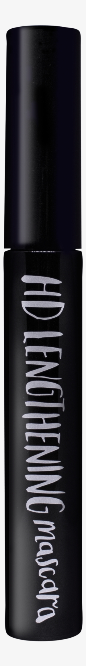 Hd Lengthening Mascara - Mascara #1256518