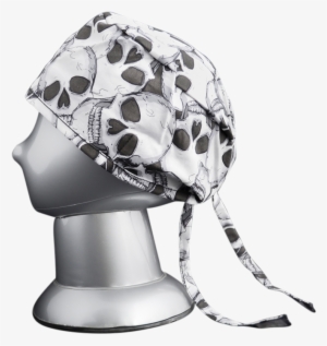 Skulls On Black Zey زي #1256696